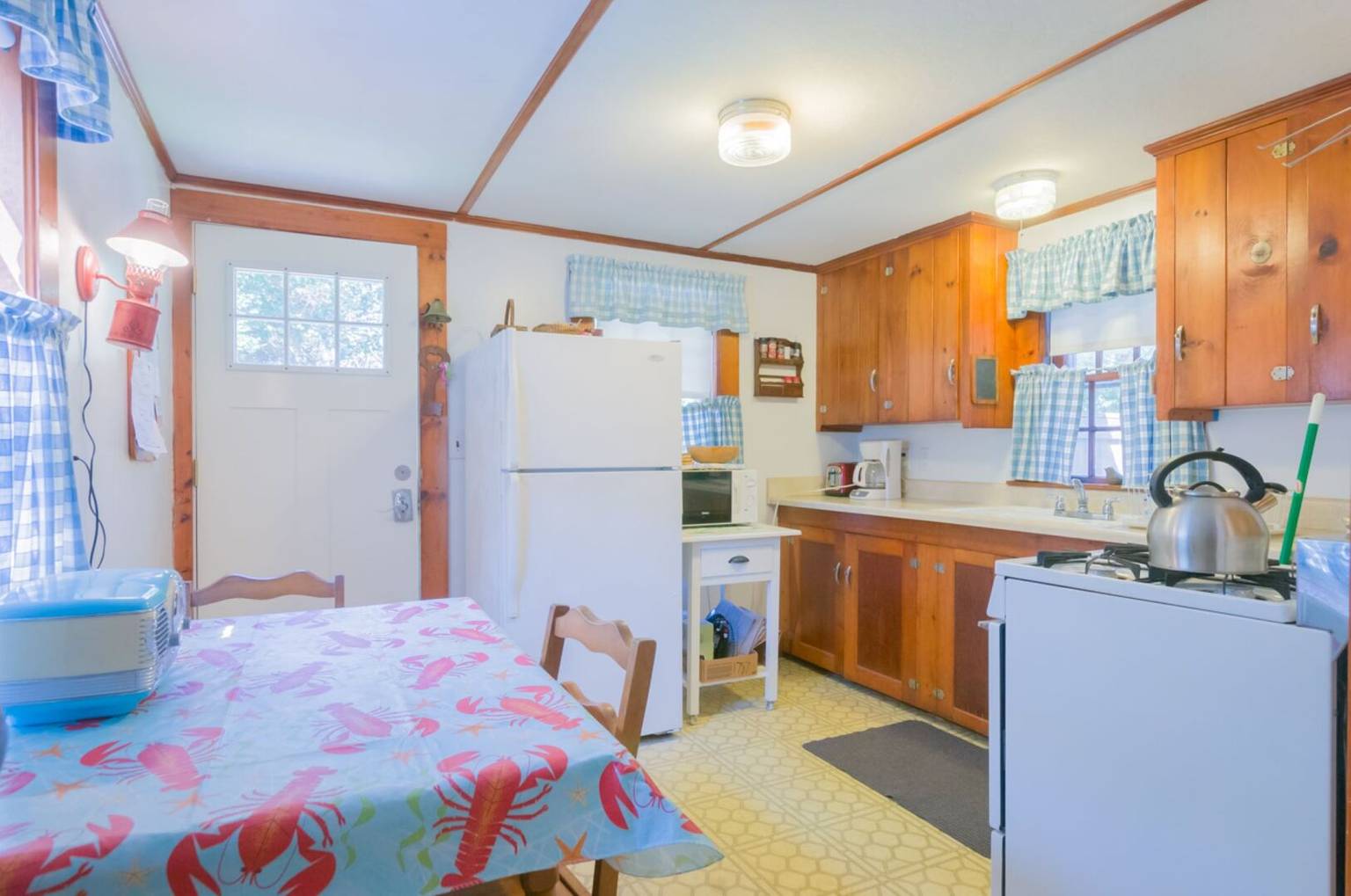 East Sandwich Vacation Rental