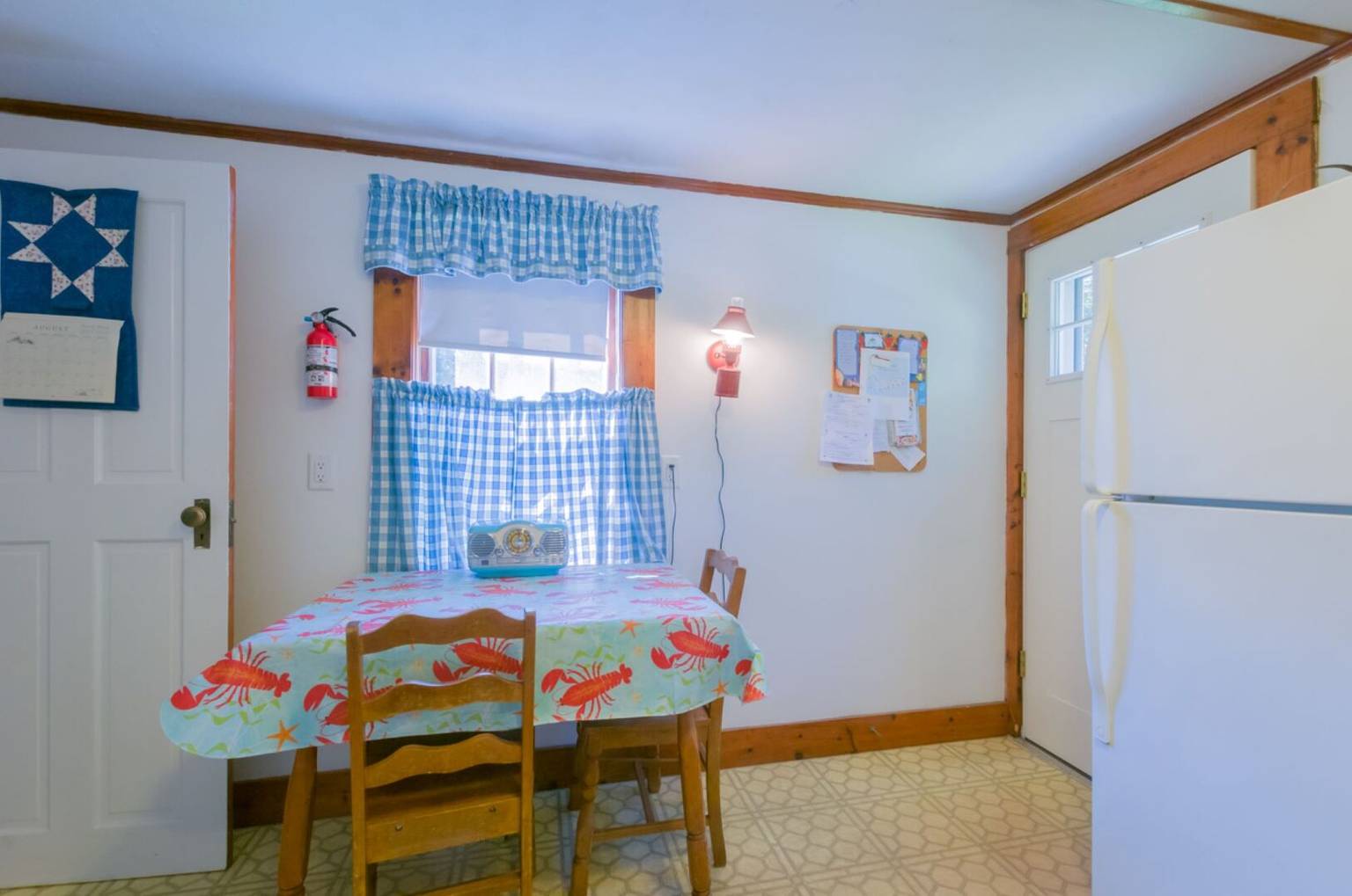 East Sandwich Vacation Rental