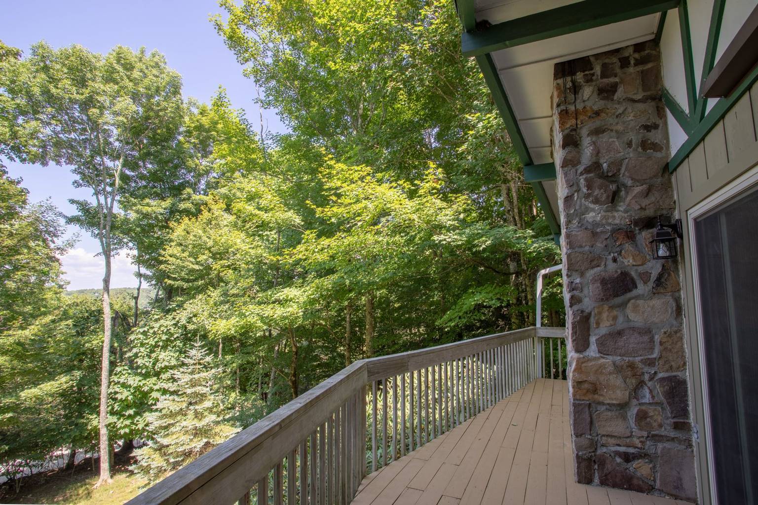 Beech Mountain Vacation Rental