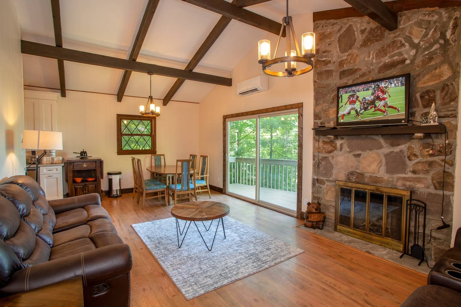 Beech Mountain Vacation Rental