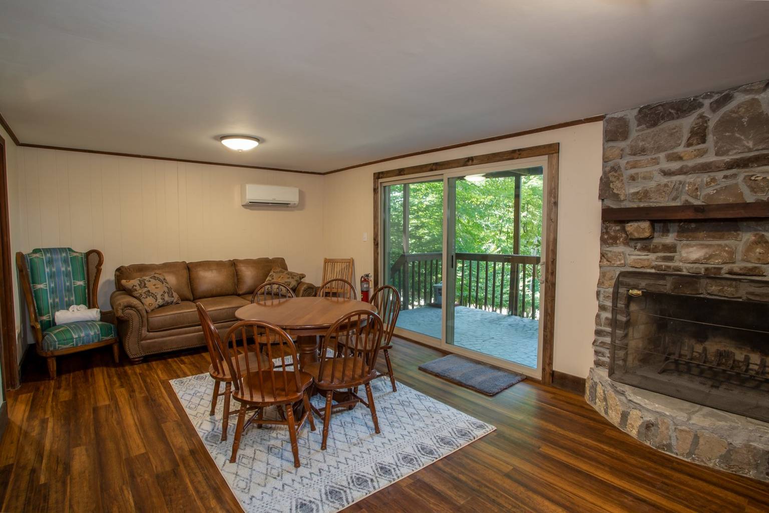 Beech Mountain Vacation Rental