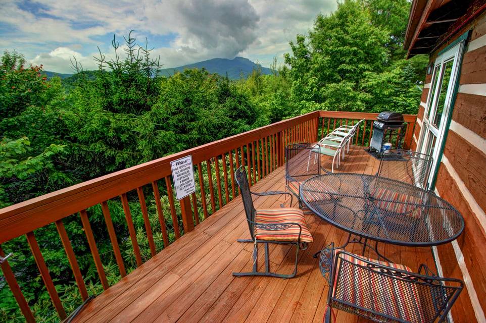 Banner Elk Vacation Rental