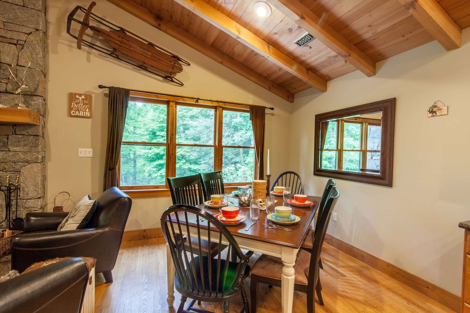 Blowing Rock Vacation Rental