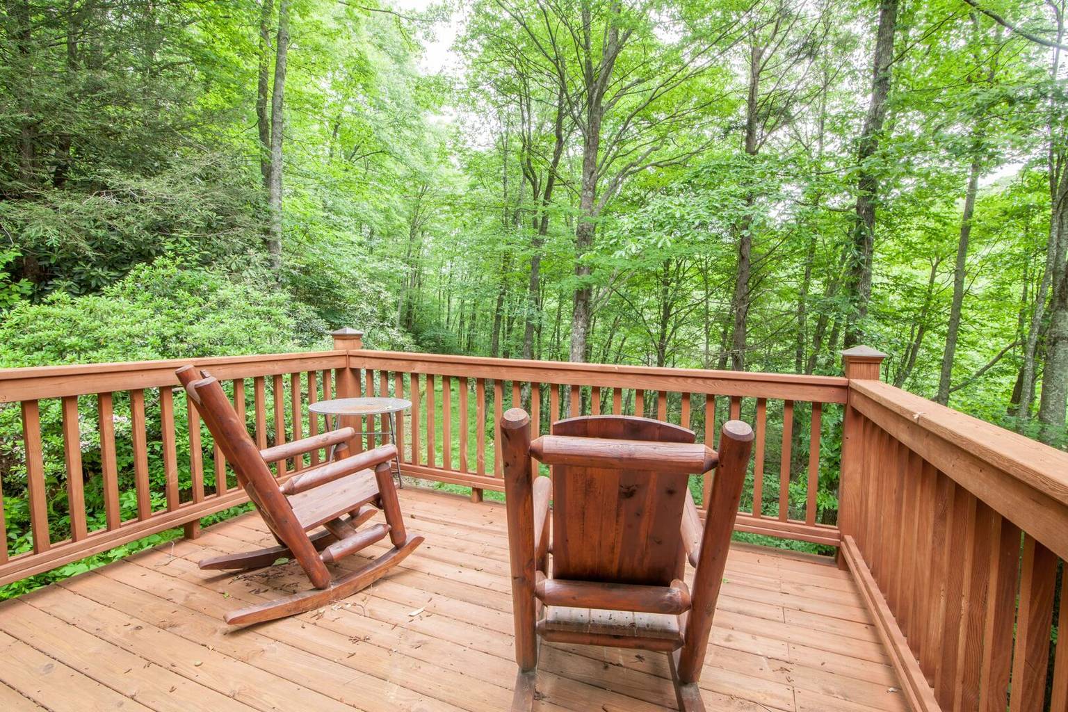 Blowing Rock Vacation Rental