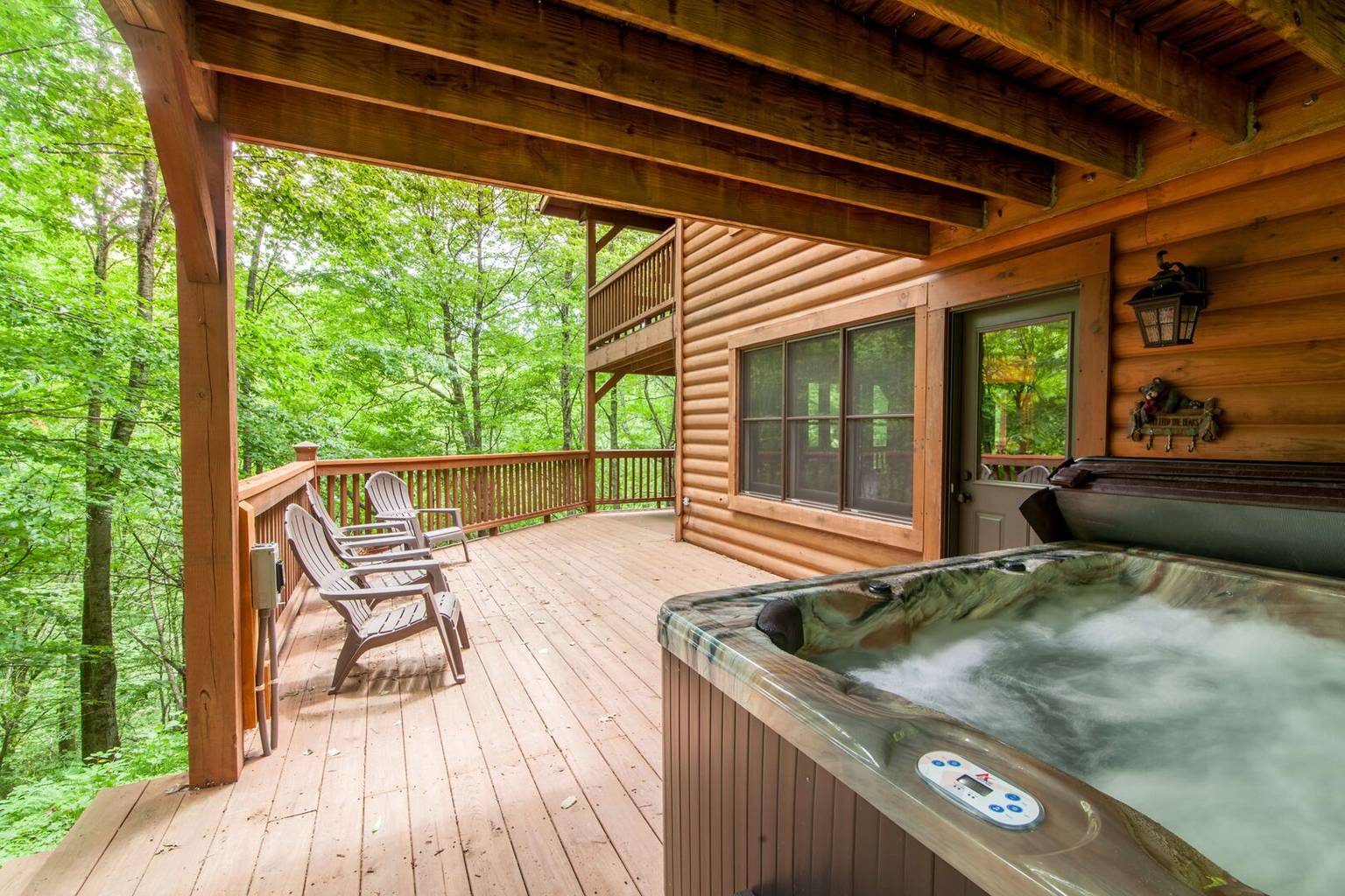 Blowing Rock Vacation Rental