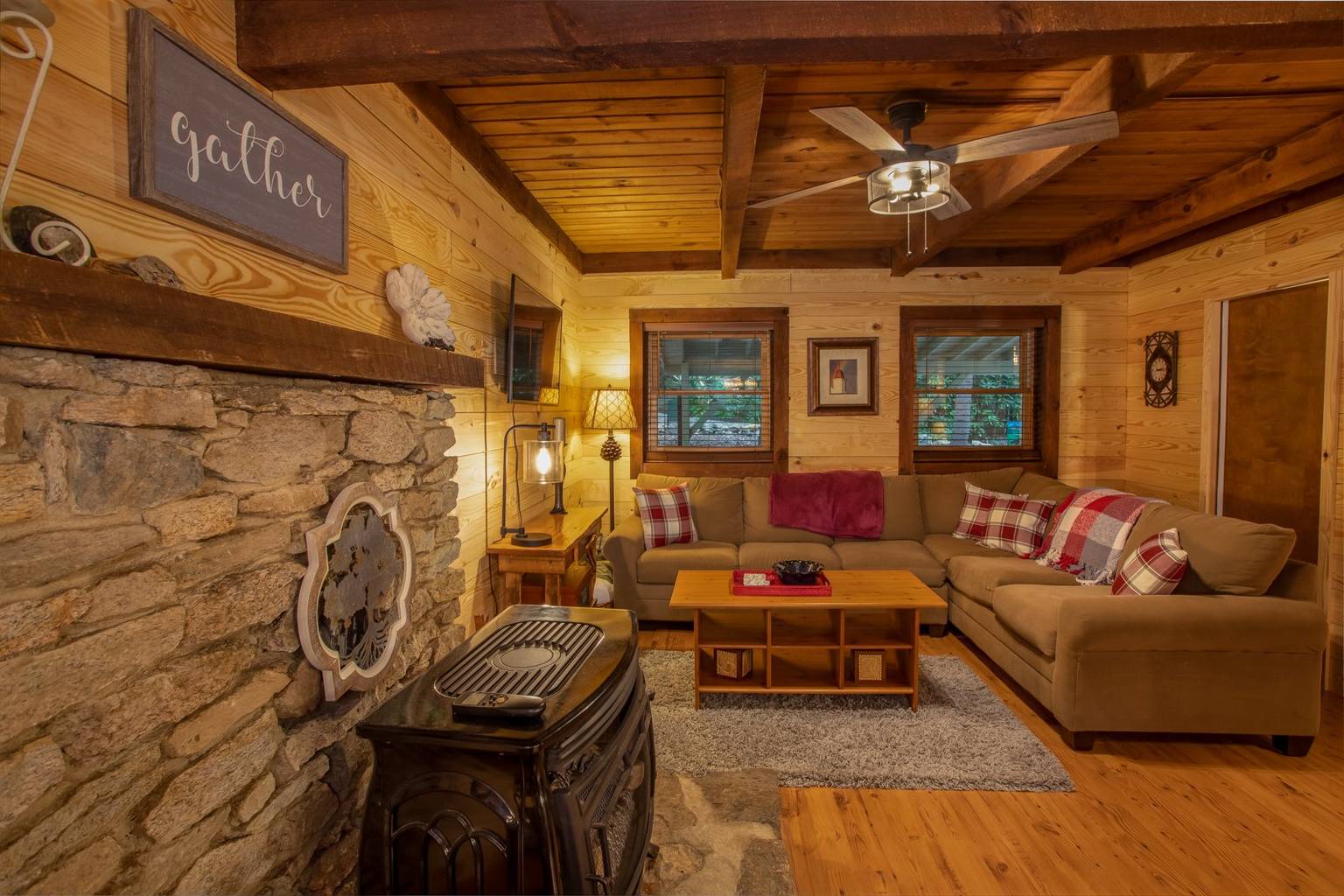 Blowing Rock Vacation Rental