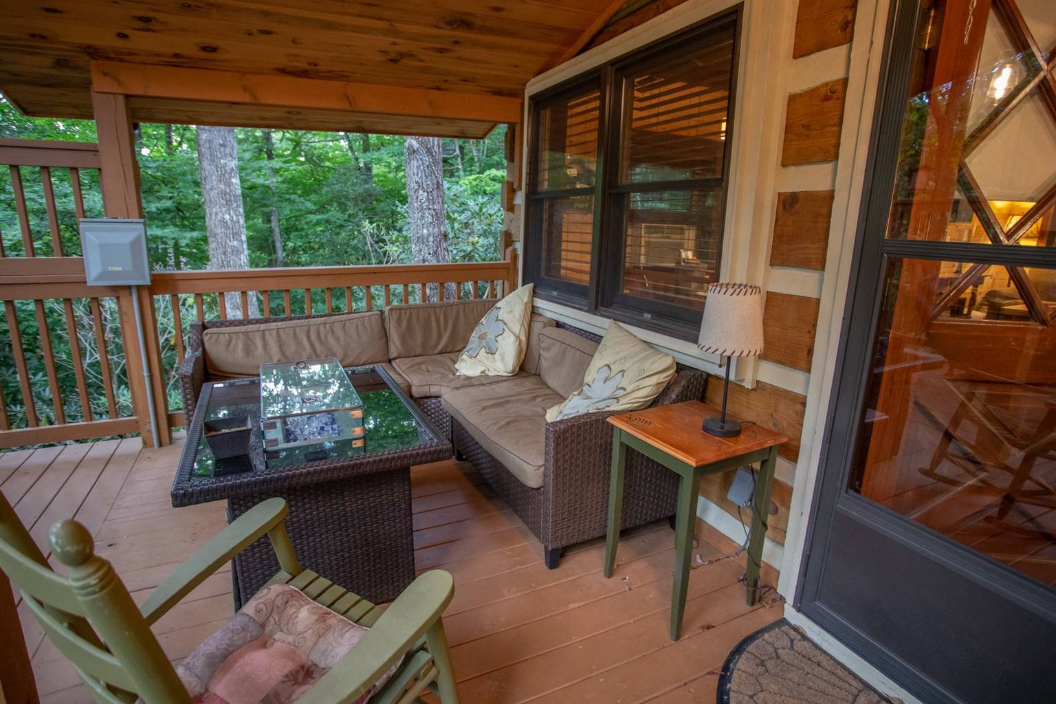 Blowing Rock Vacation Rental