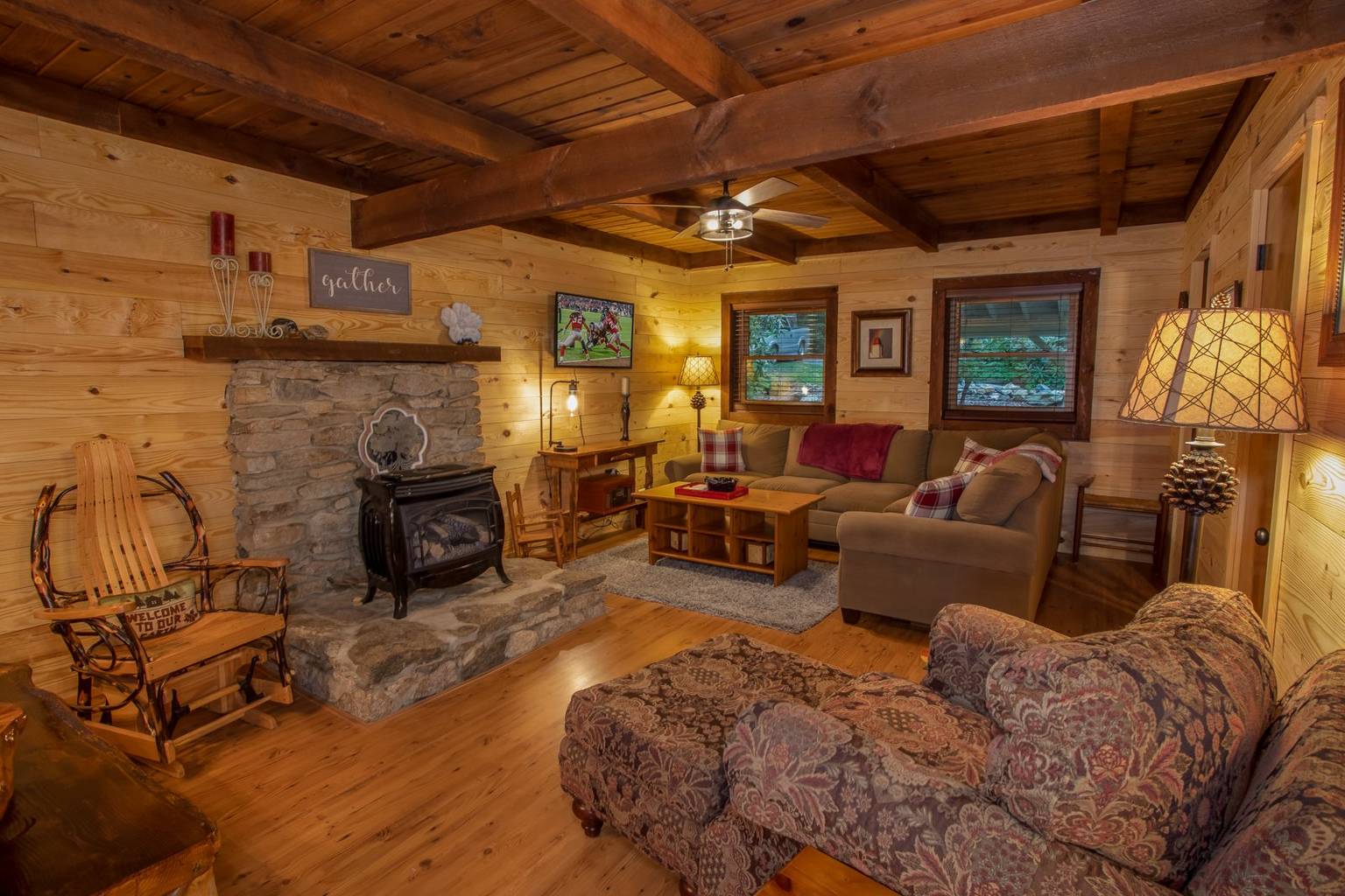 Blowing Rock Vacation Rental