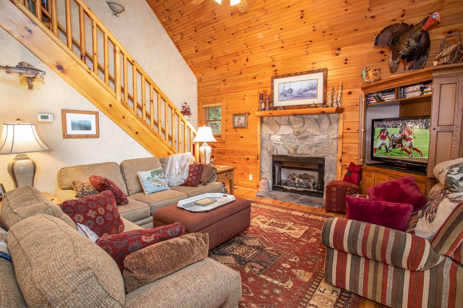 Boone Vacation Rental