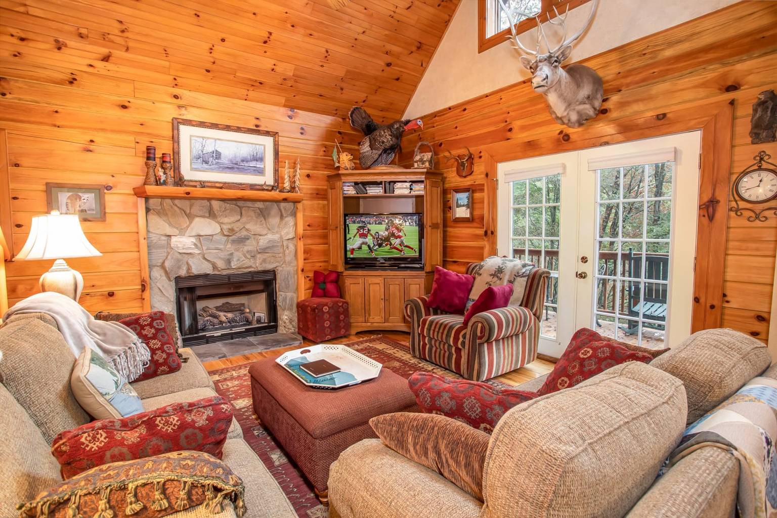 Boone Vacation Rental