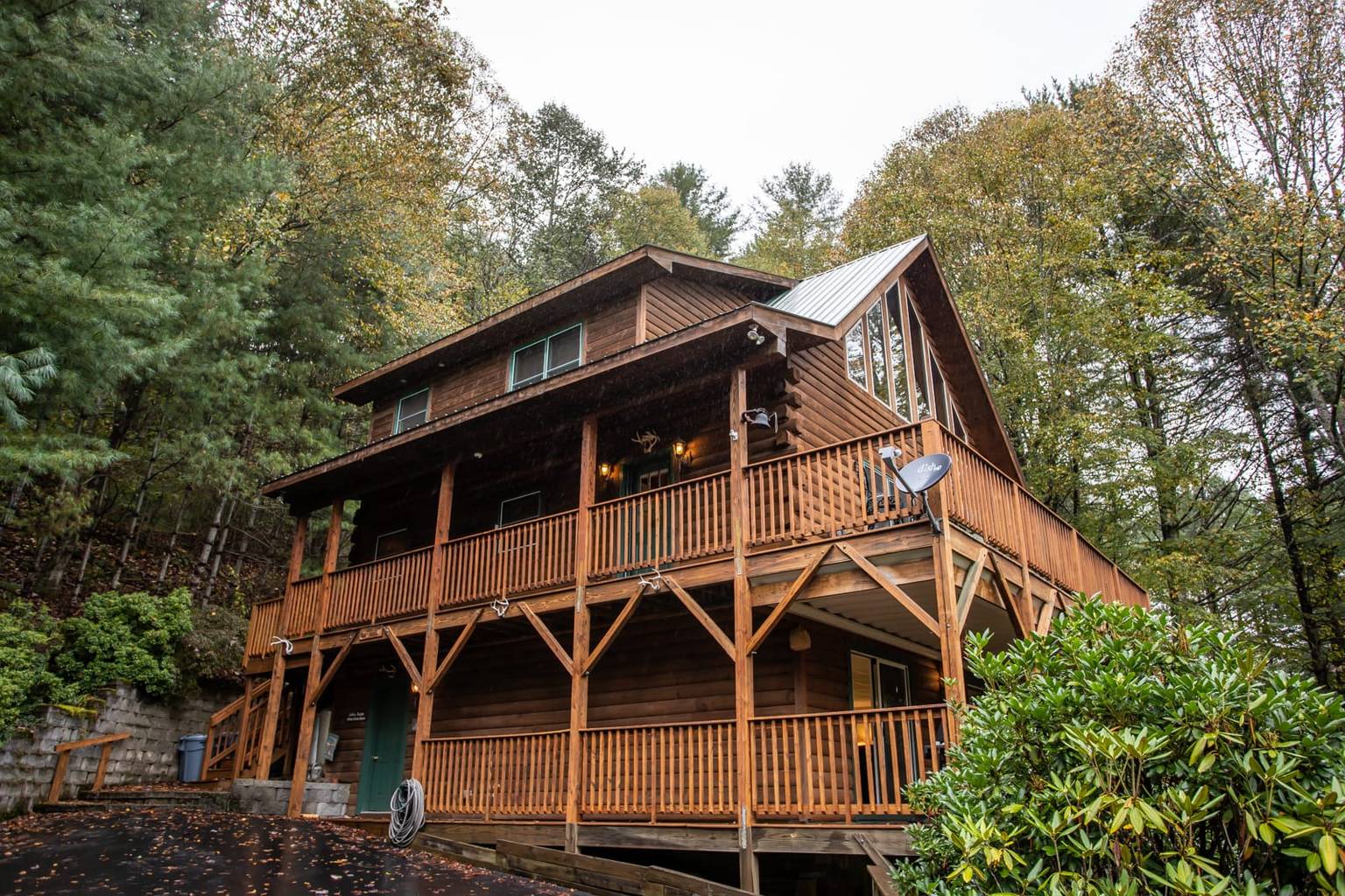 Boone Vacation Rental