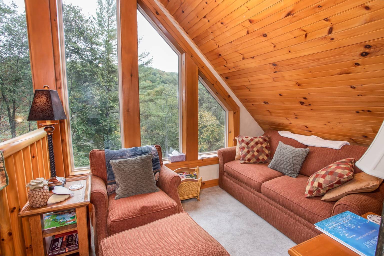 Boone Vacation Rental