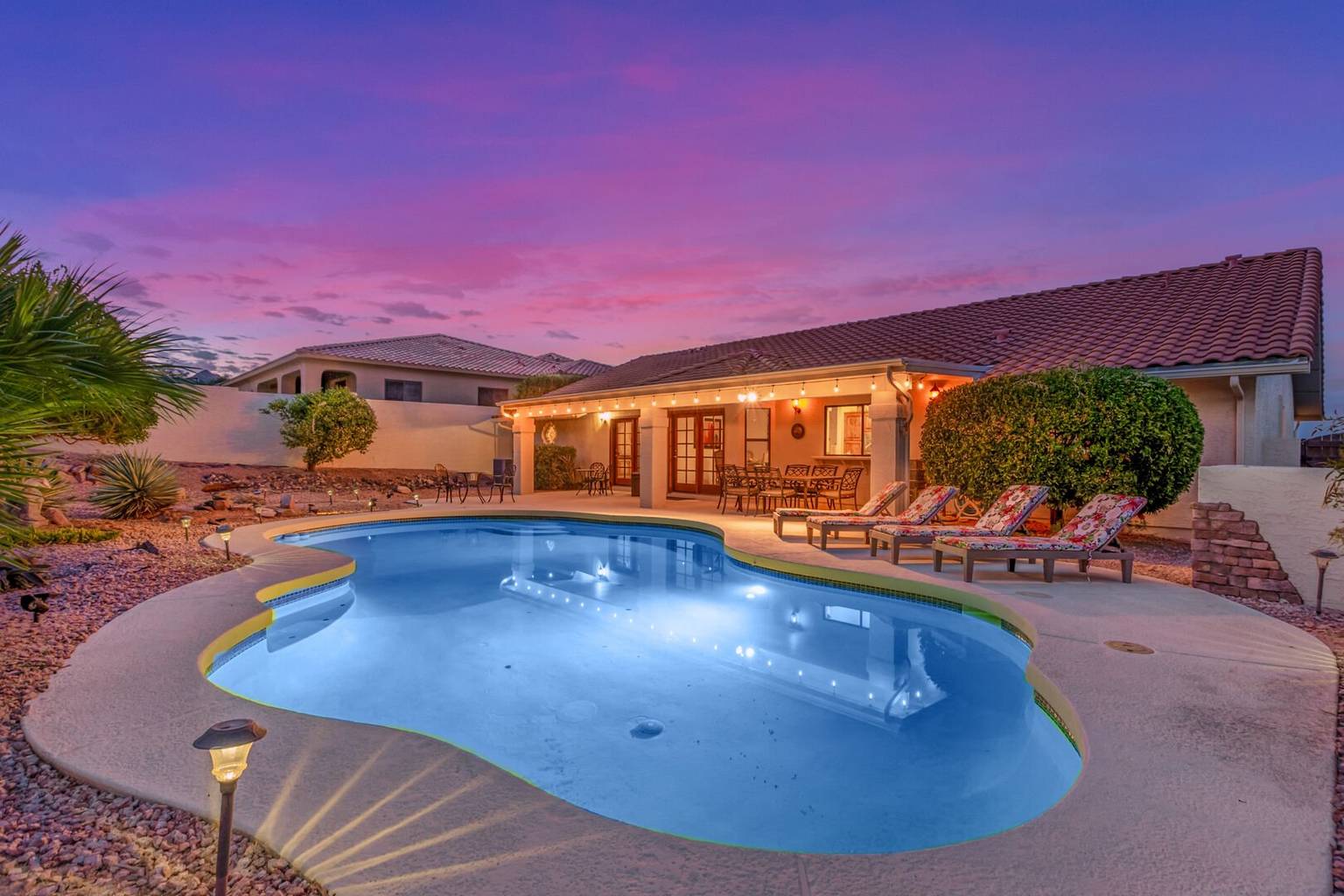 Fountain Hills Vacation Rental