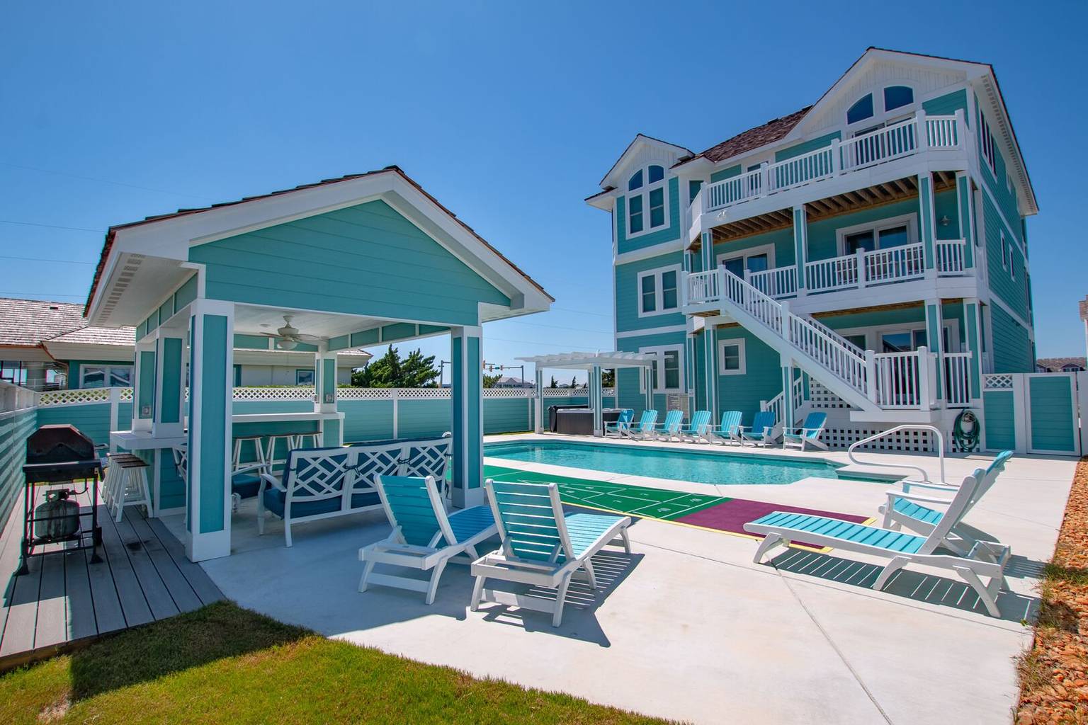 Nags Head Vacation Rental