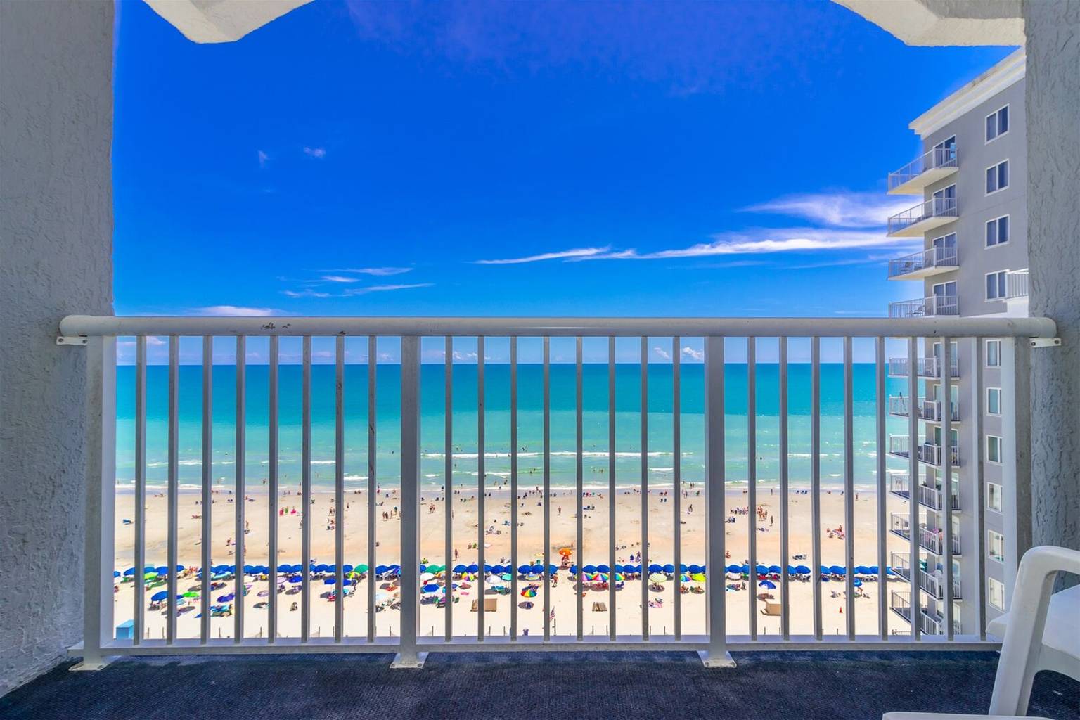 Myrtle Beach Vacation Rental