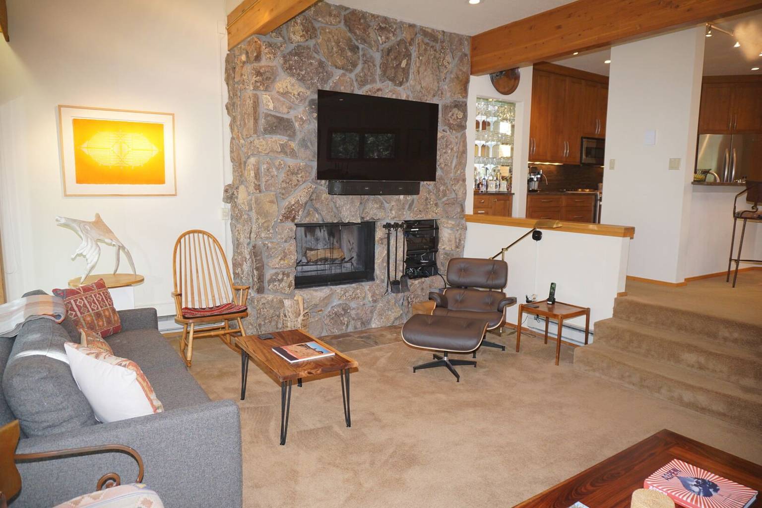 Aspen Vacation Rental