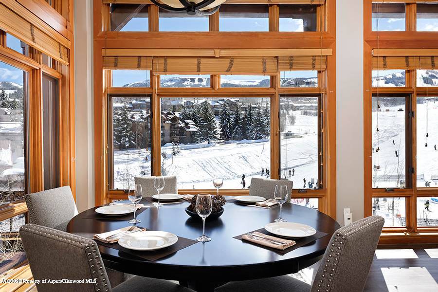 Snowmass Village Vacation Rental