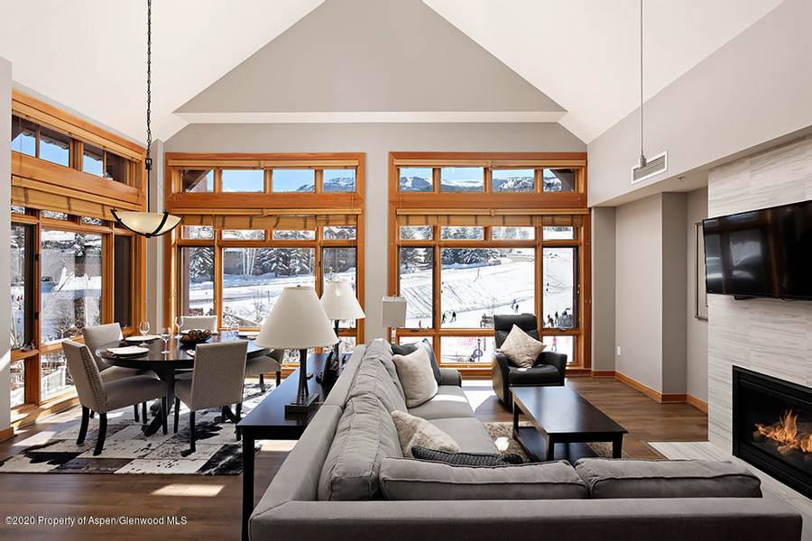 Snowmass Village Vacation Rental