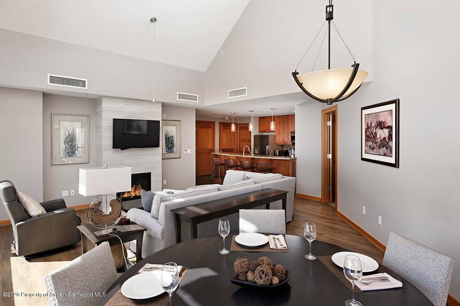 Snowmass Village Vacation Rental