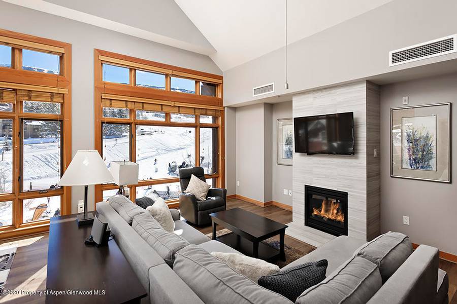 Snowmass Village Vacation Rental