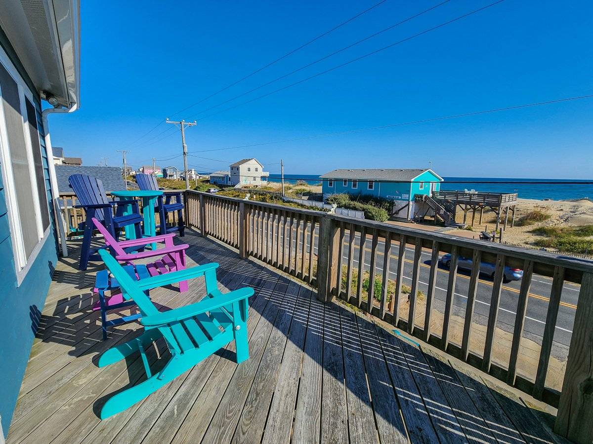 Kitty Hawk Vacation Rental