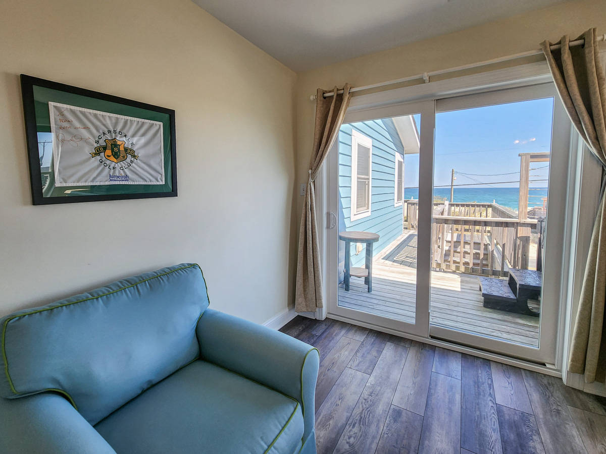 Kitty Hawk Vacation Rental