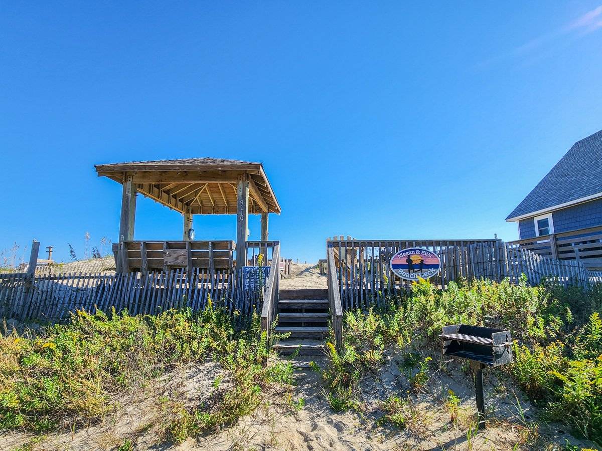 Kitty Hawk Vacation Rental