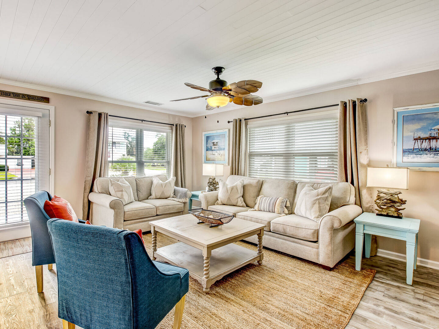 Tybee Island Vacation Rental