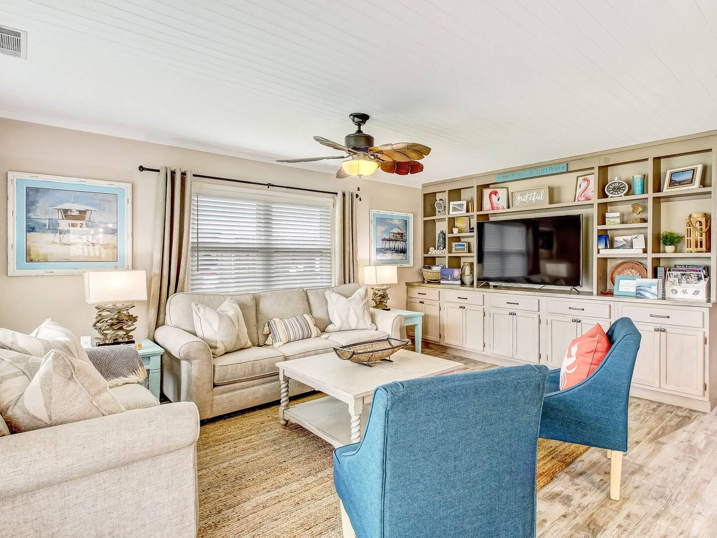 Tybee Island Vacation Rental