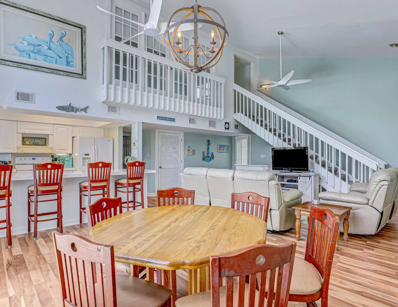 Tybee Island Vacation Rental