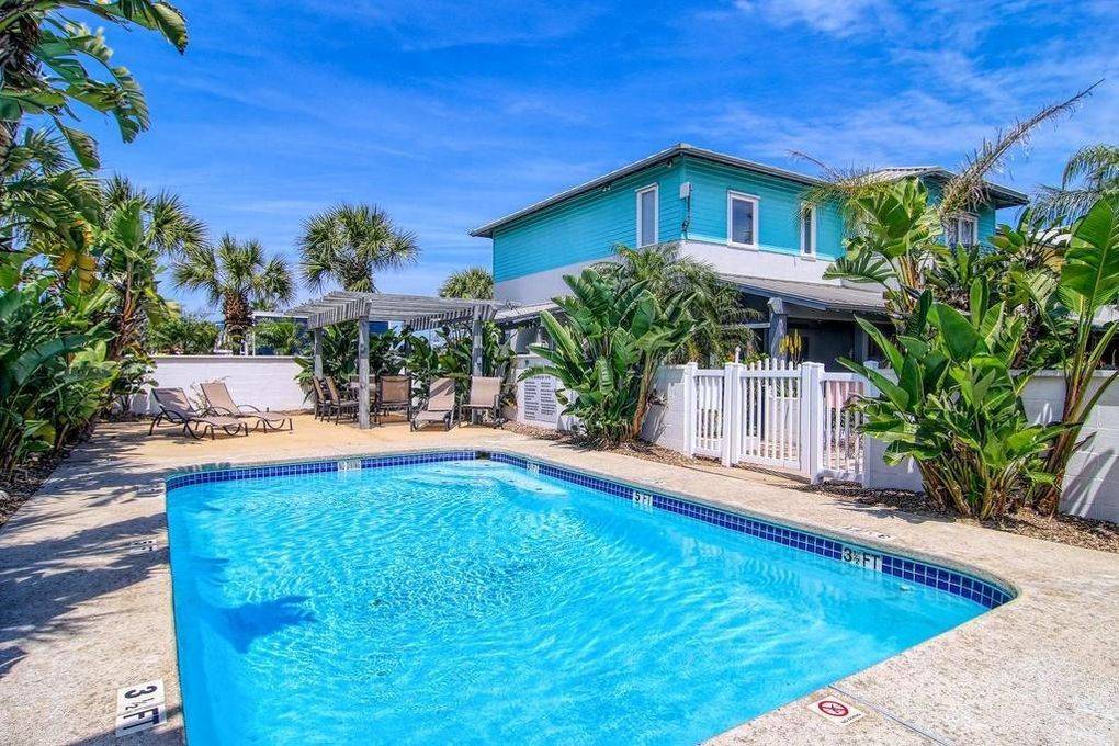 Port Aransas Vacation Rental