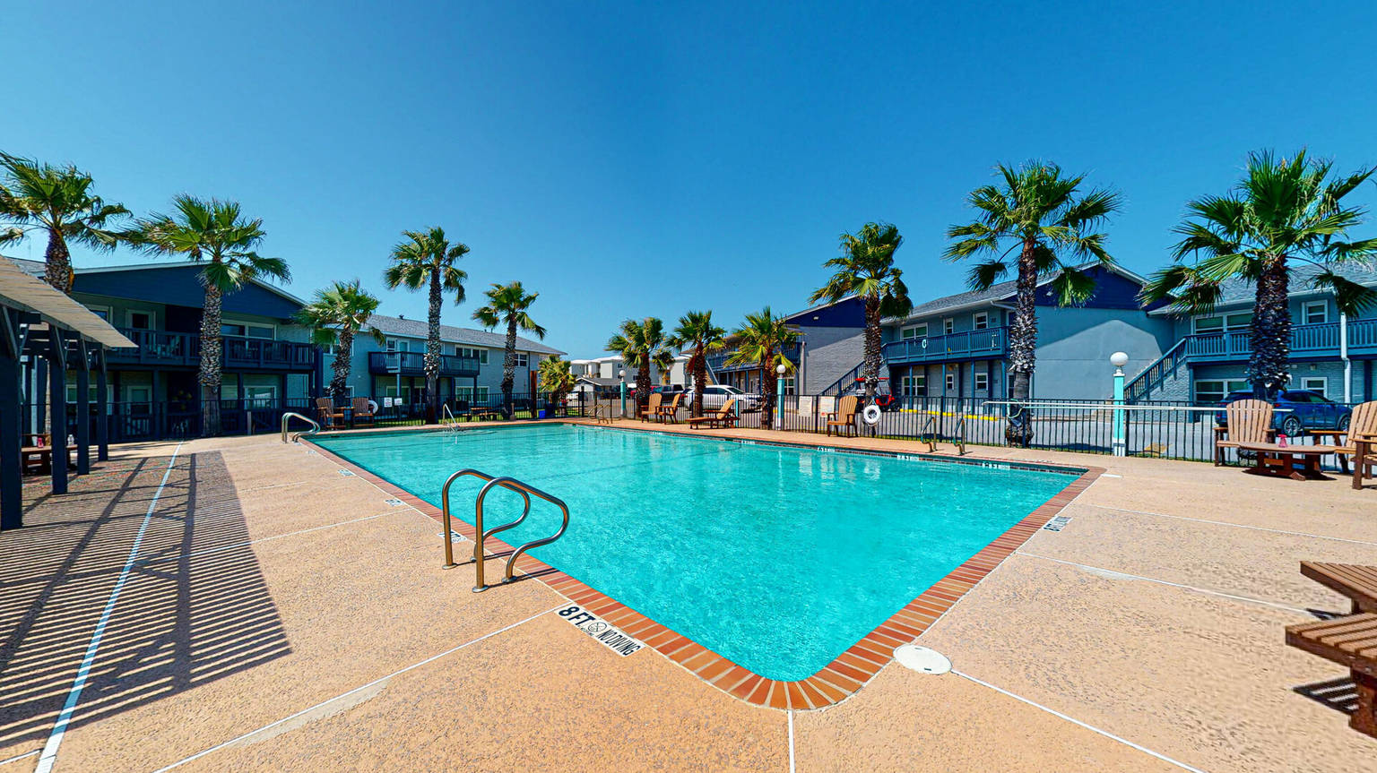 Port Aransas Vacation Rental