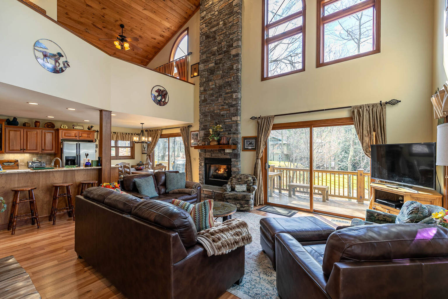 Banner Elk Vacation Rental