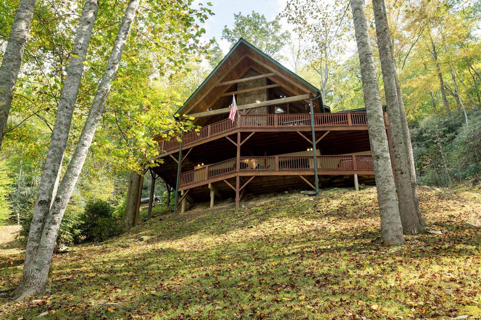 Vilas Vacation Rental