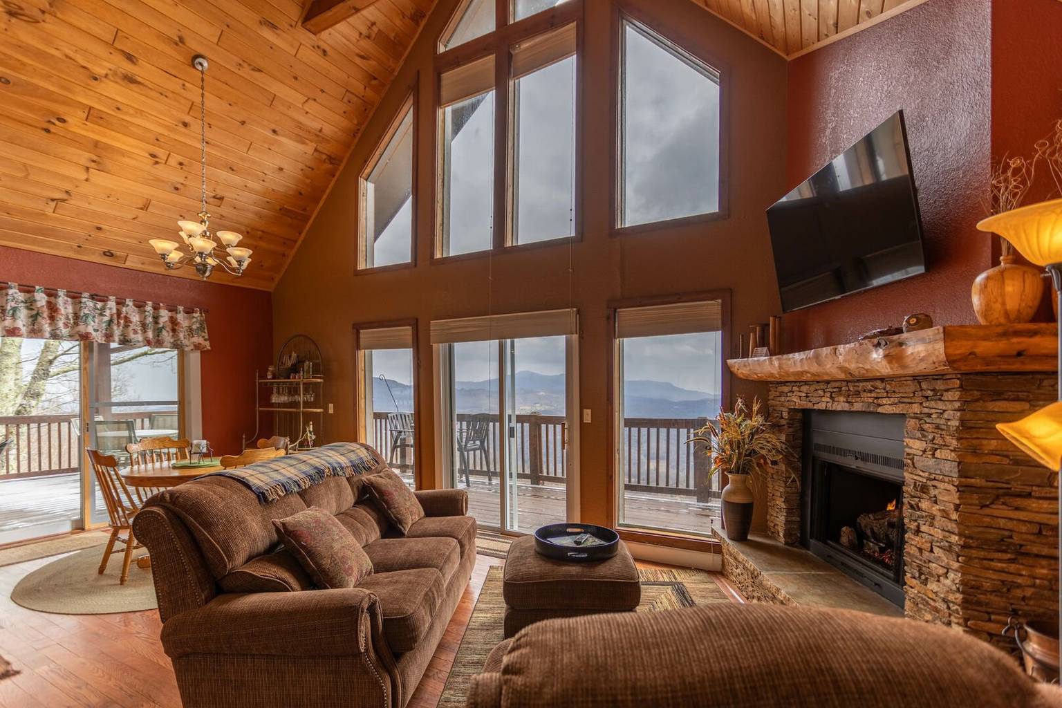 Banner Elk Vacation Rental