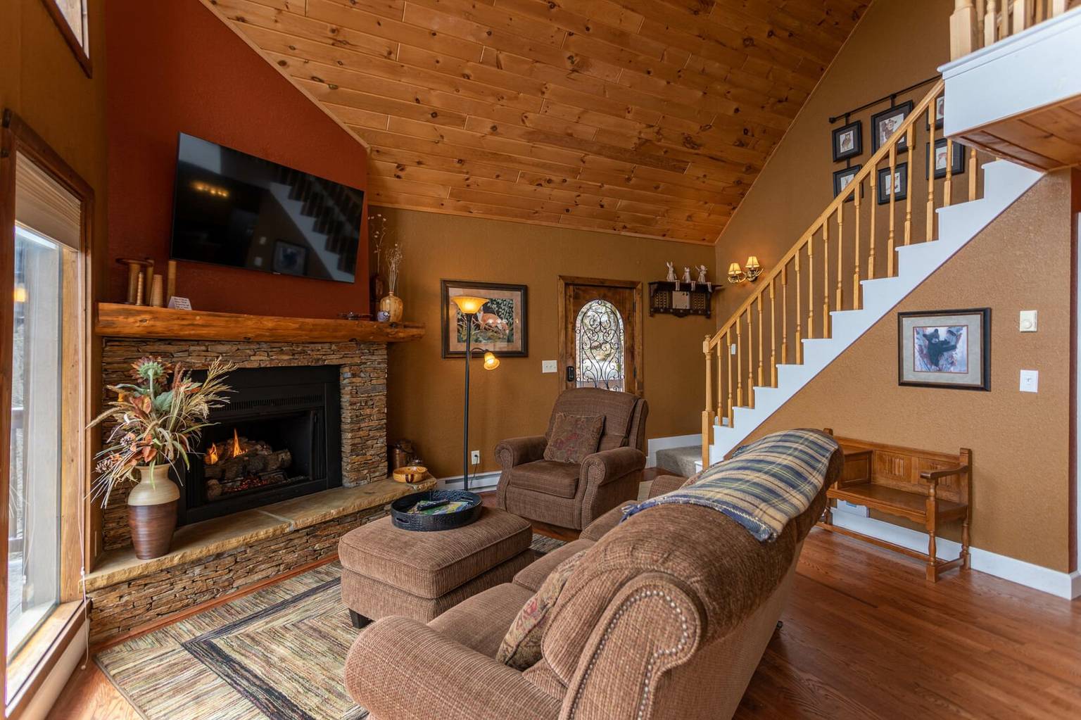 Banner Elk Vacation Rental