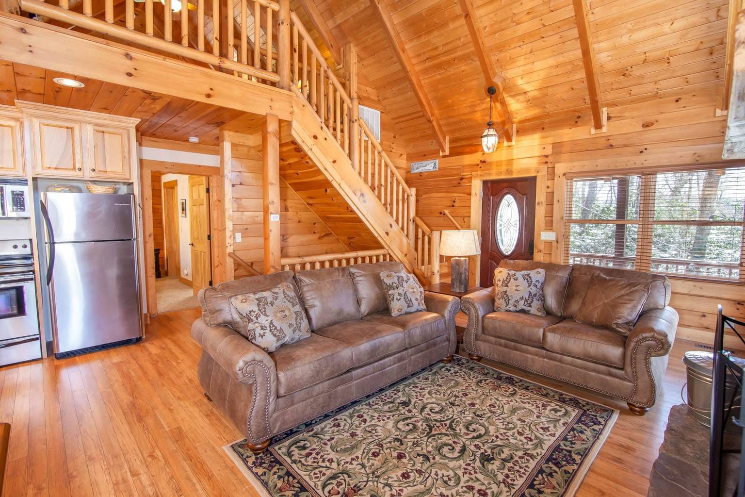 Linville Vacation Rental