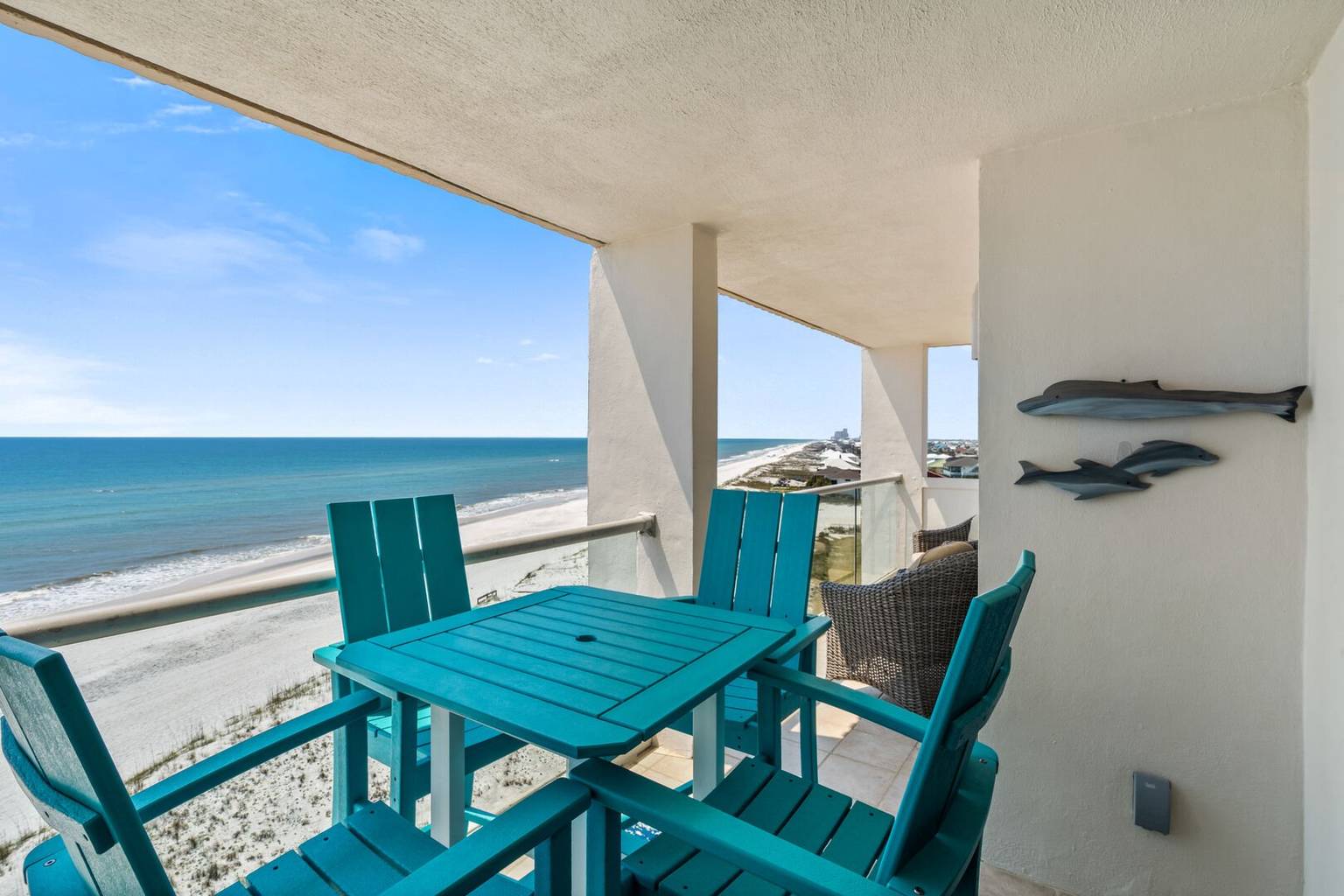 Pensacola Beach Vacation Rental