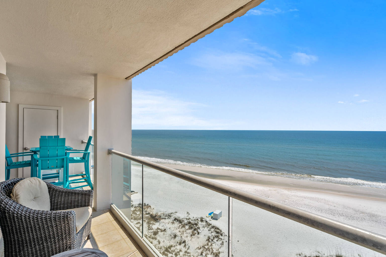 Pensacola Beach Vacation Rental