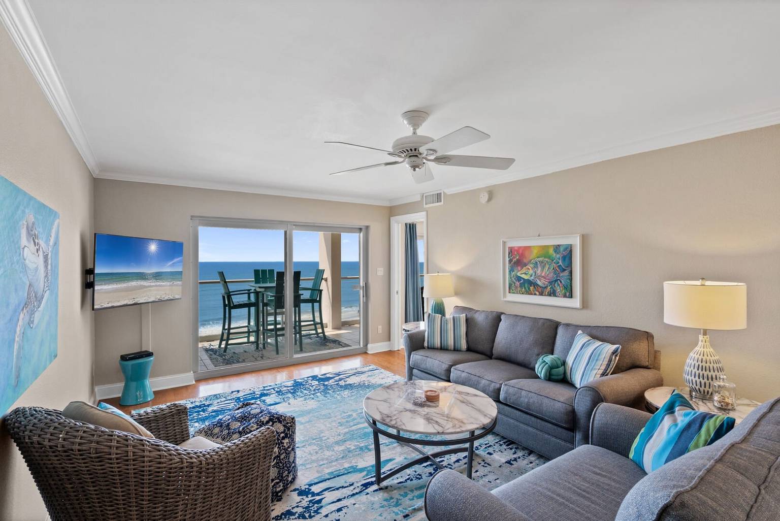 Pensacola Beach Vacation Rental