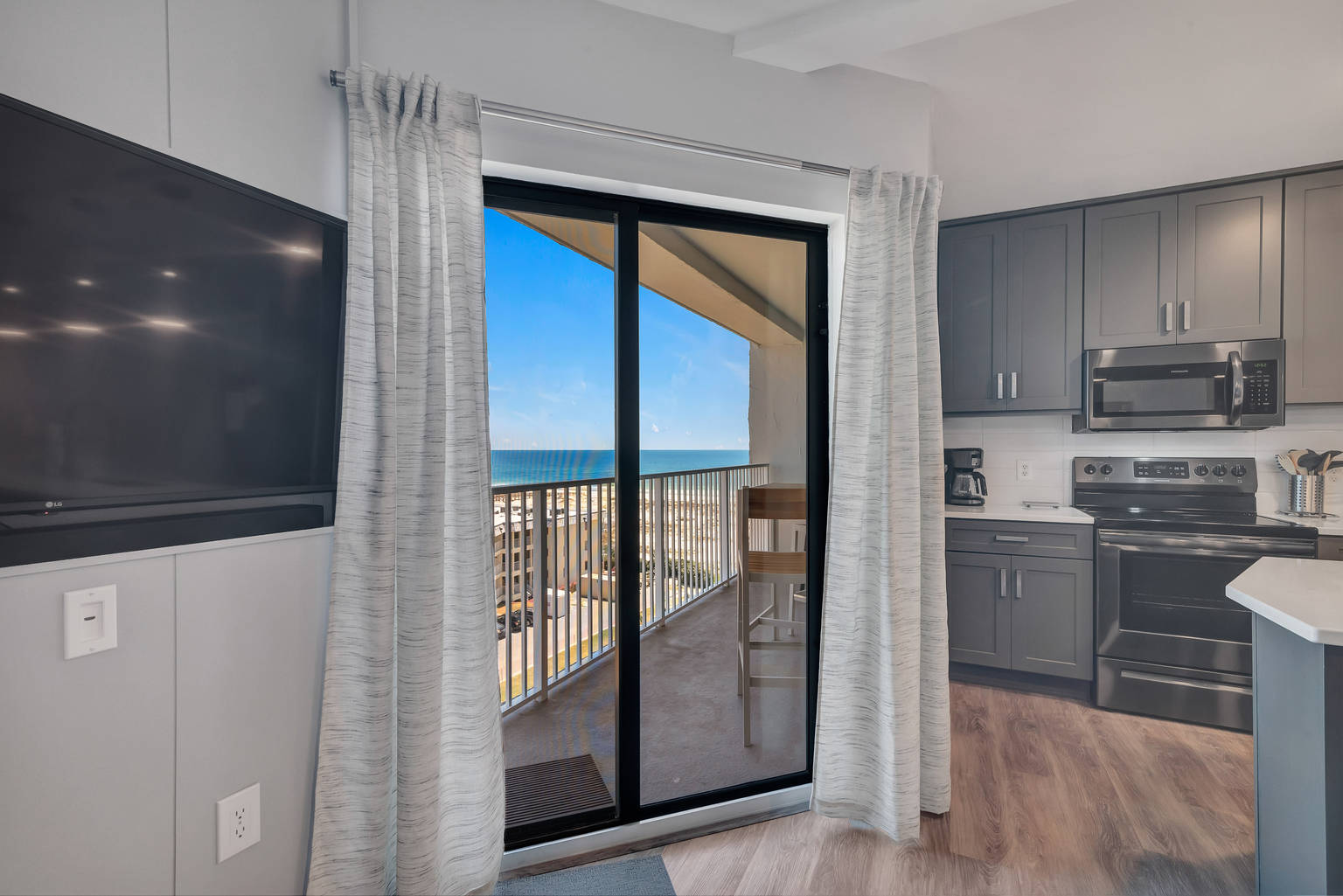 Gulf Shores Vacation Rental