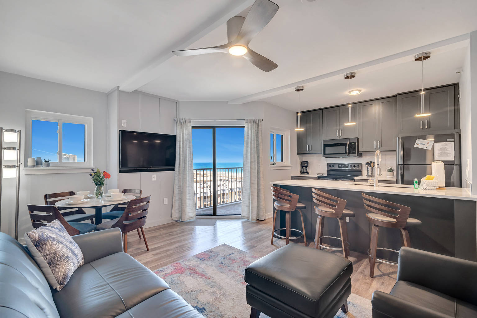 Gulf Shores Vacation Rental