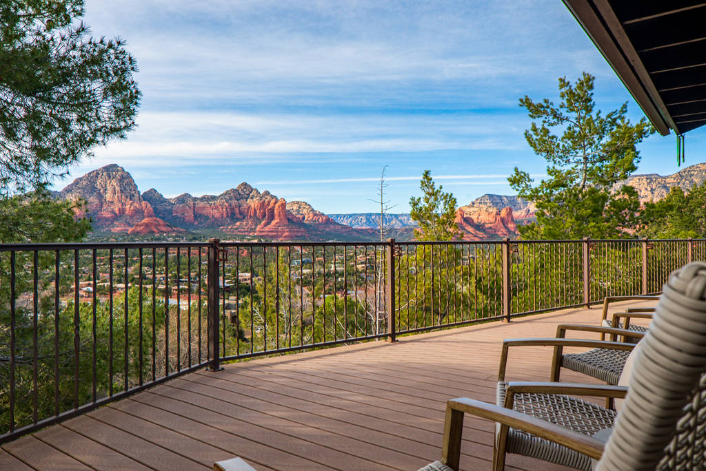 Sedona Vacation Rental