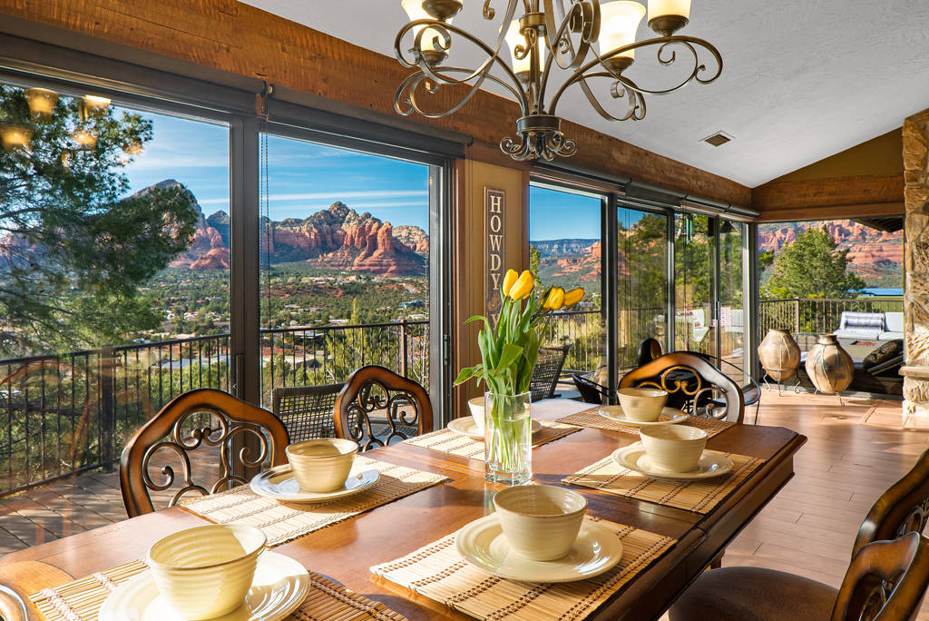 Sedona Vacation Rental