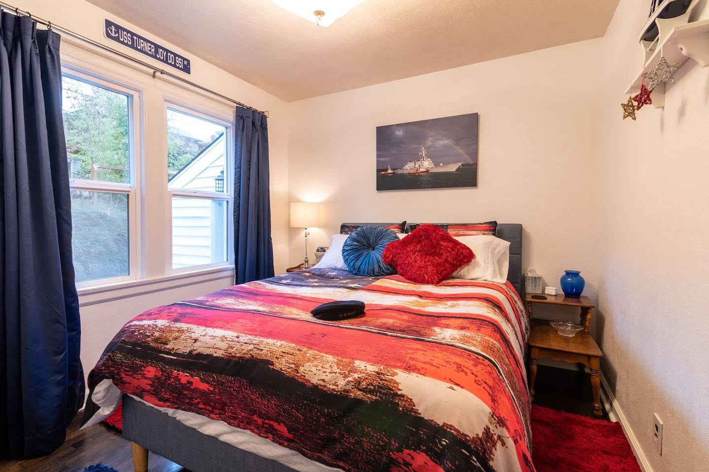 Bremerton Vacation Rental