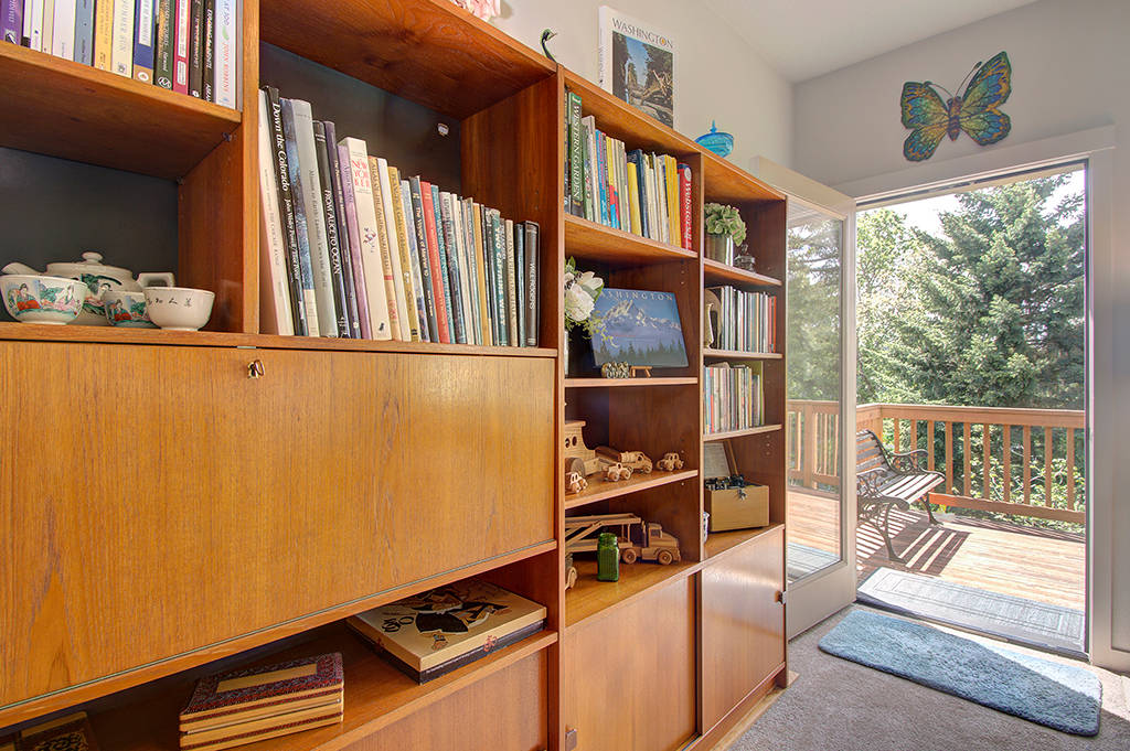 Vancouver Vacation Rental
