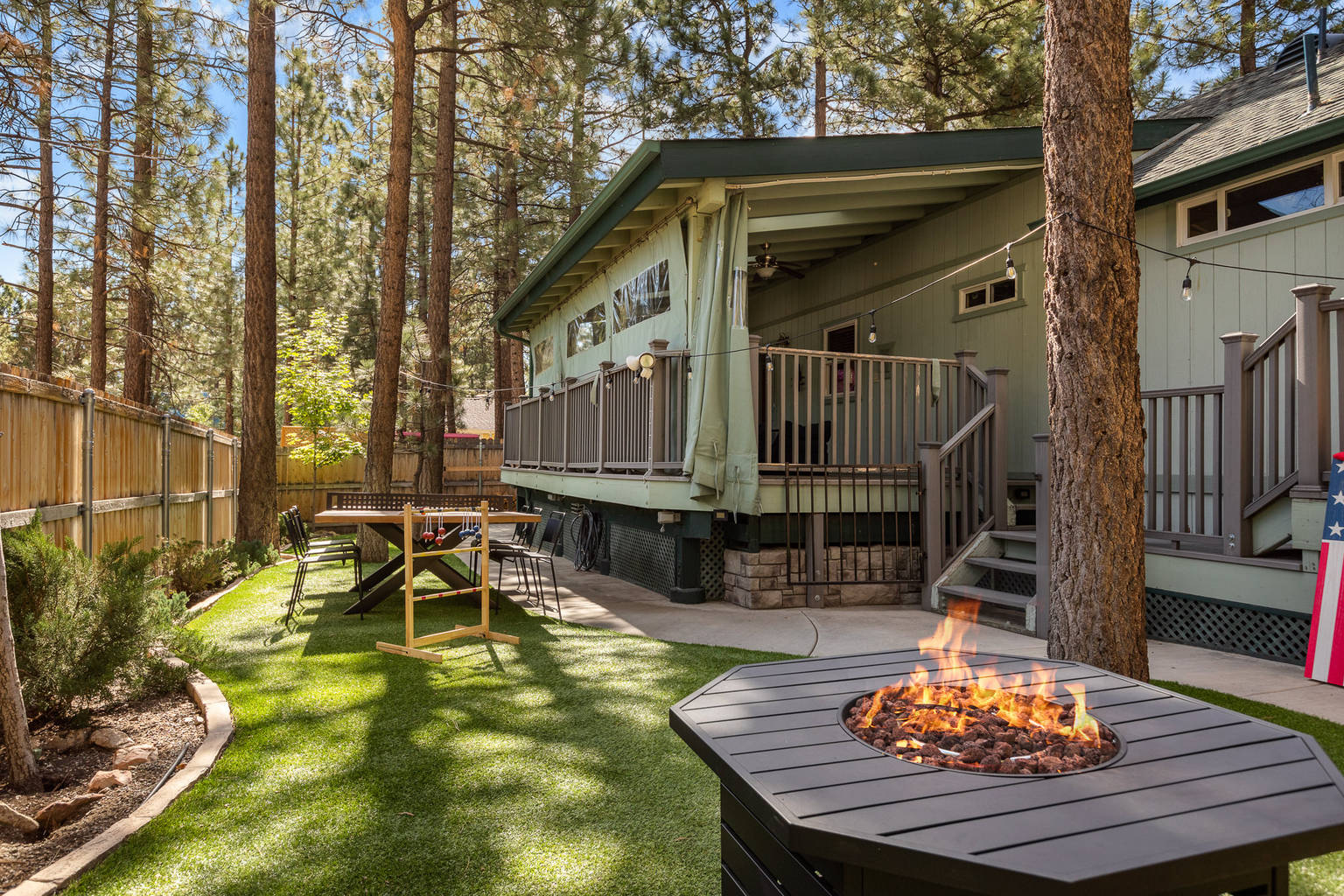 Big Bear City Vacation Rental