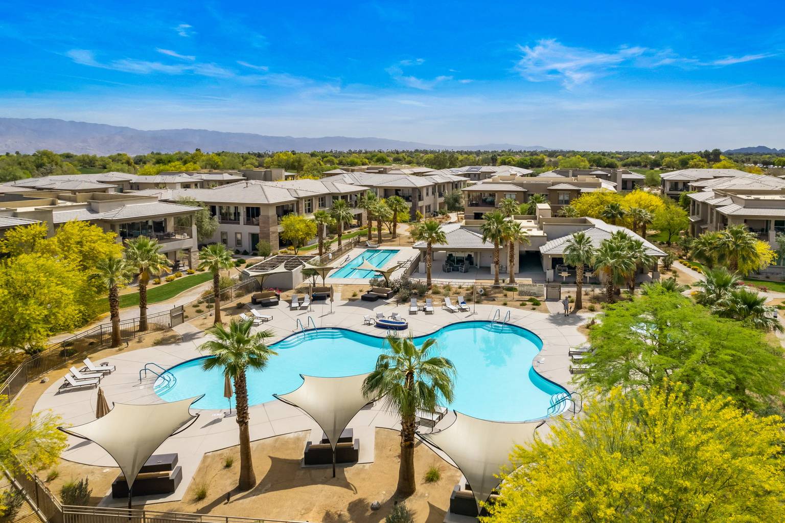 Palm Desert Vacation Rental