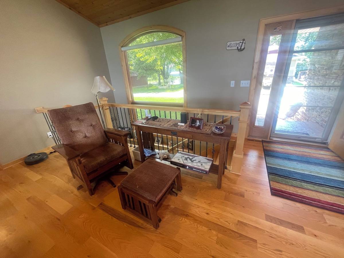 South Haven Vacation Rental