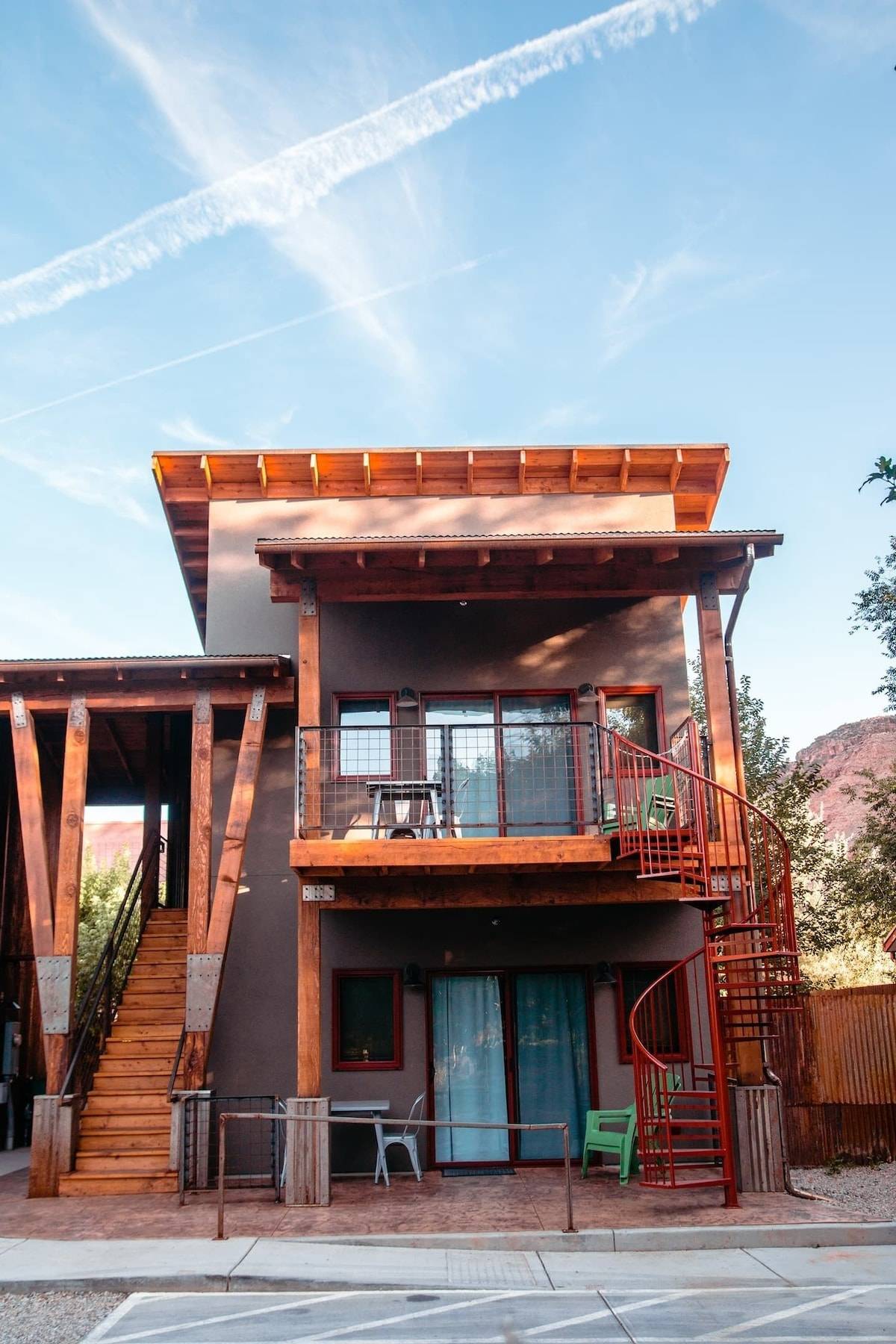 Moab Vacation Rental